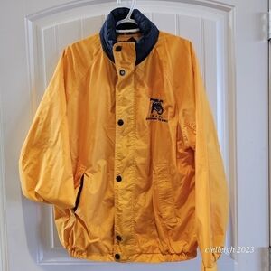 💥4 for $25💥 Southampton Windbreaker - Warner Brothers 75th Anniversary